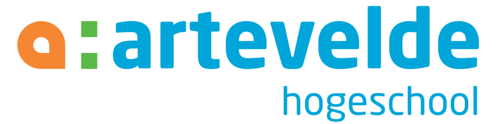 Logo ARTEVELDE