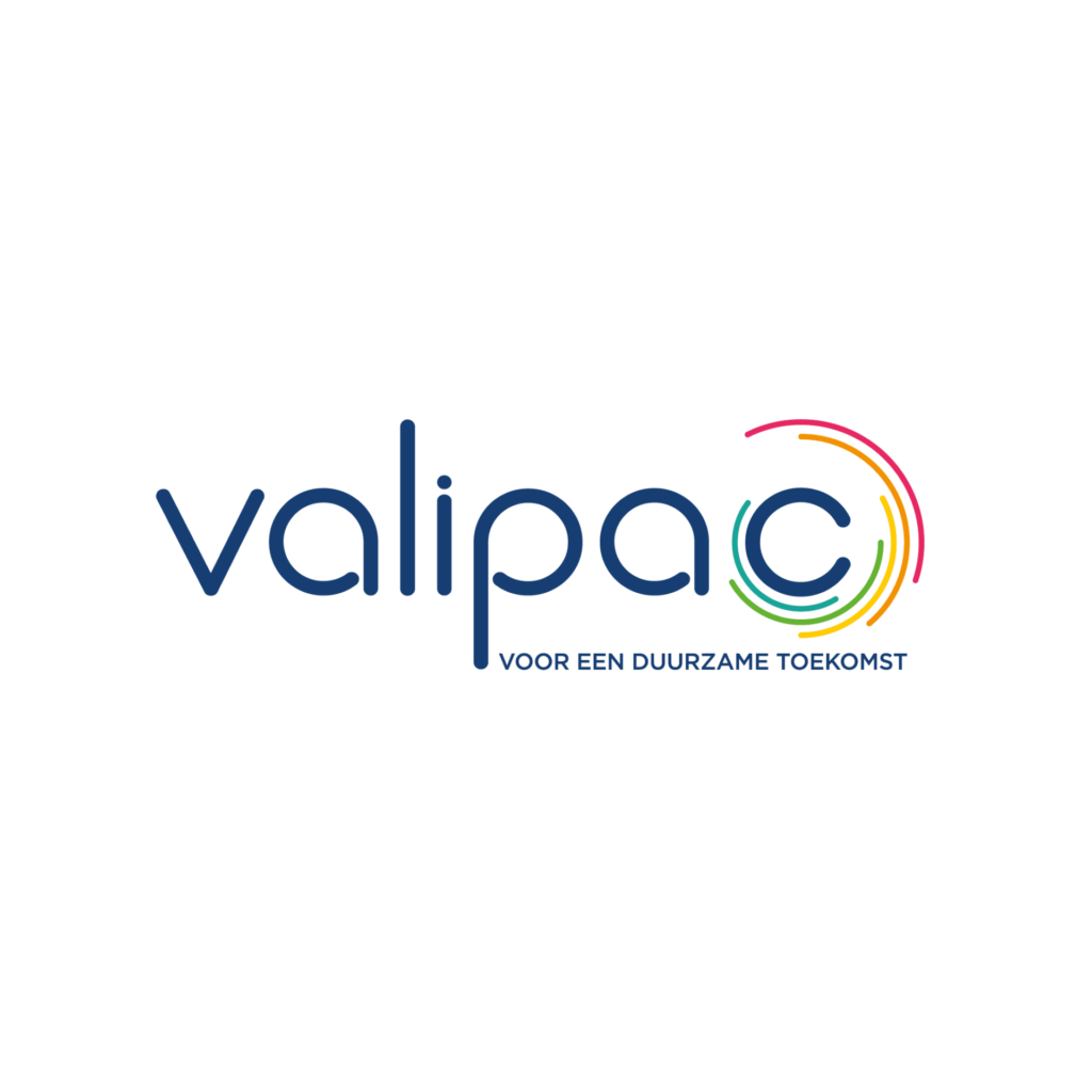 Logo Valipac