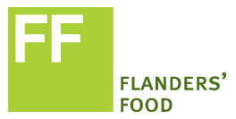 Logo Flanders Food