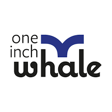 Logo One Inch Whale