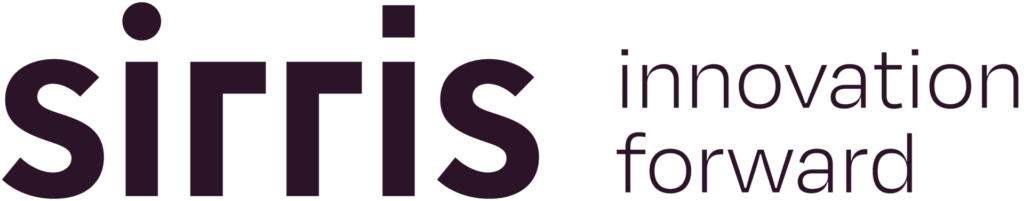 Logo Sirris